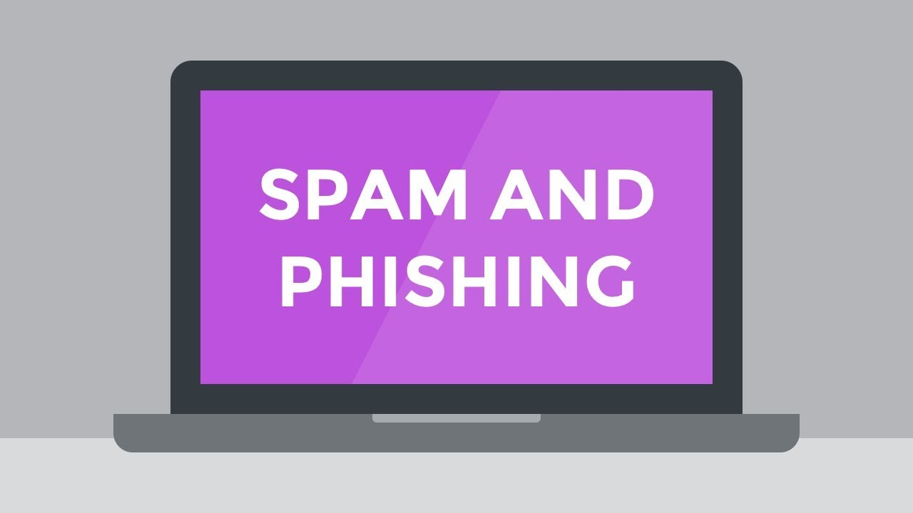 Spamming Course