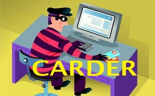 Carding Course