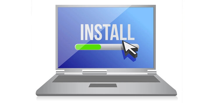 Installs Service (USA, CANADA & EU Mix)